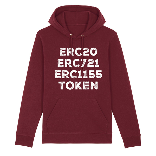 Token ERC20 - Premium Hoodie