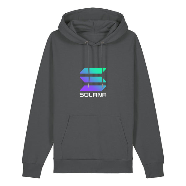 Solana 1 - Premium Hoodie