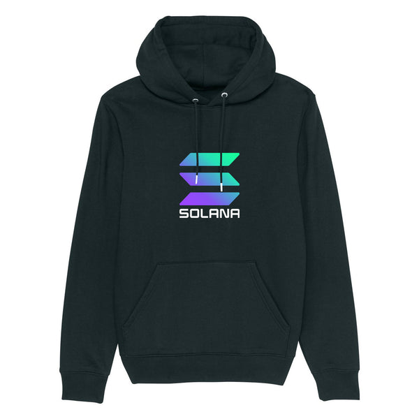 Solana 1 - Premium Hoodie