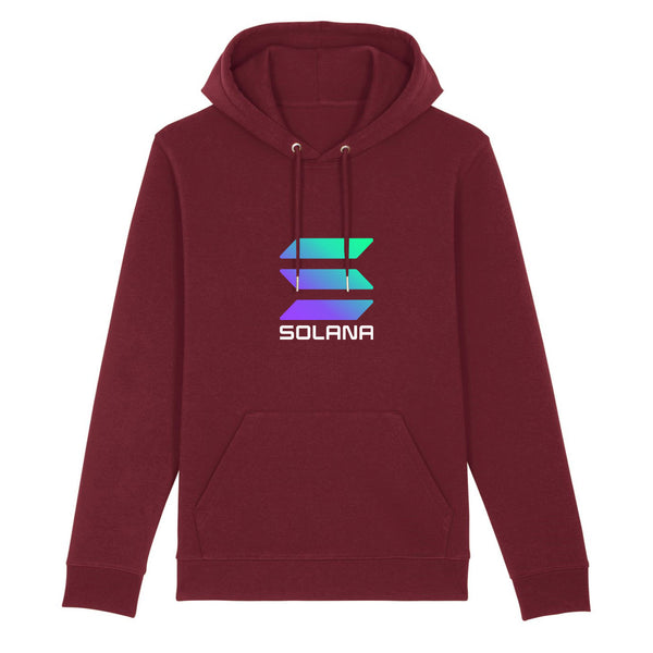 Solana 1 - Premium Hoodie