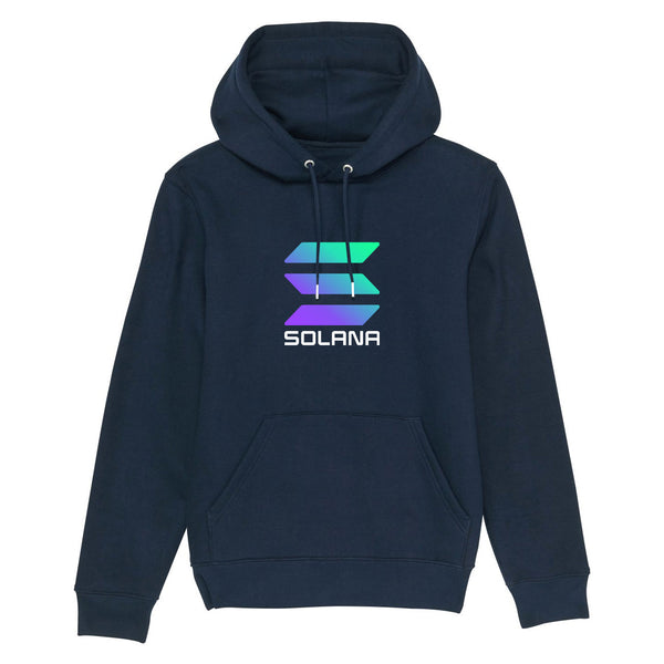 Solana 1 - Premium Hoodie