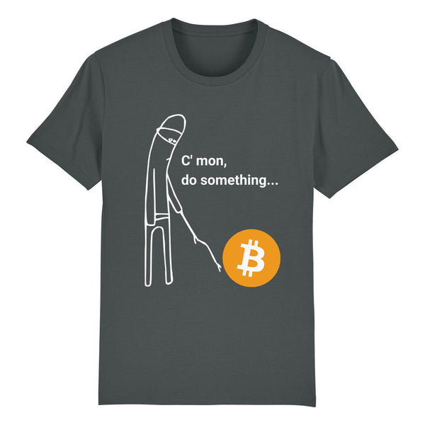 C'mon - Premium T-Shirt