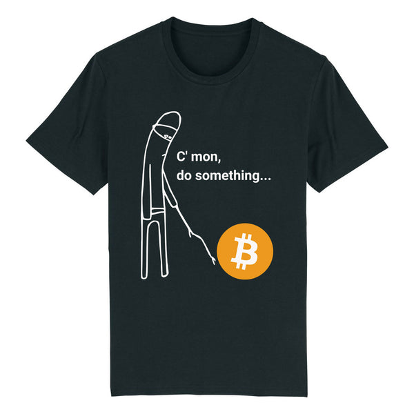 C'mon - Premium T-Shirt
