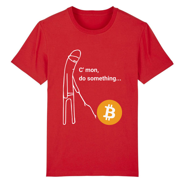 C'mon - Premium T-Shirt